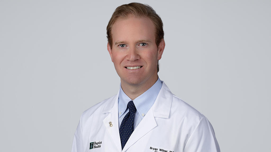 Bryan Ross Wilner Md