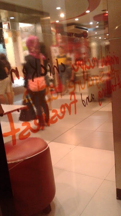 Photos of Kfc Ramayana Pangkalpinang