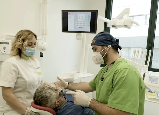 Studio Dentistico Sidoti - Thumbnail