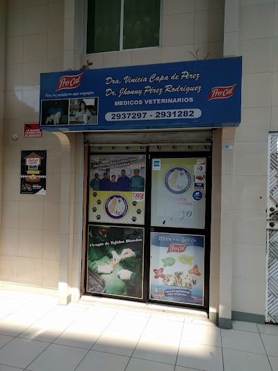 Photos of Clinica Vinyo
