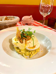 Photo n°2 de Chez Pilou - Bistrot à Biarritz (Restaurant français)