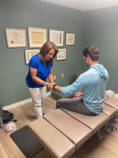 Keltgen Family Chiropractic Gallery - United States