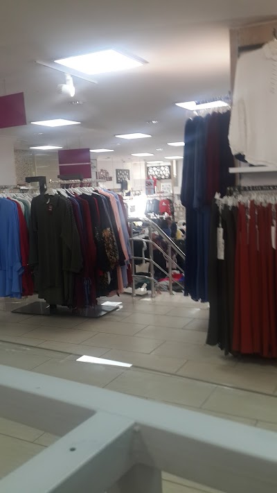clothing-store