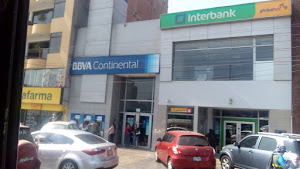 BBVA Continental Izaguirre 8