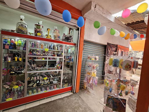 Mercado La Esperanza - Thumbnail