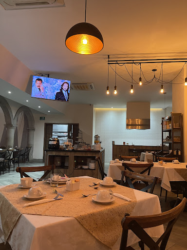 El Chato Restaurante