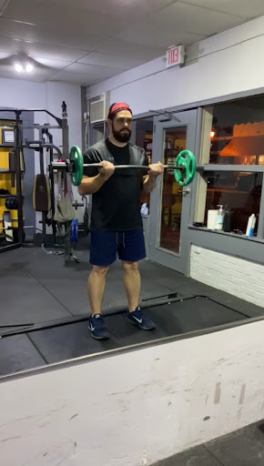BBG Fitness LLC, A Personal Training Studio - Thumbnail