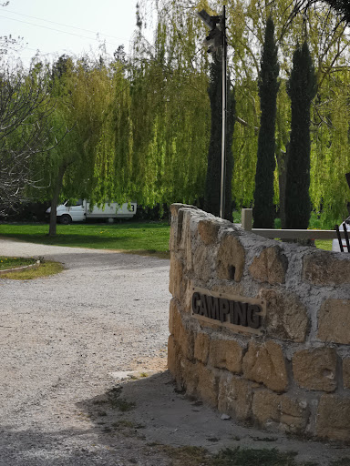 Camping Les Biens Neufs - Thumbnail