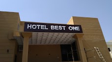 Hotel Regent’s Inn multan