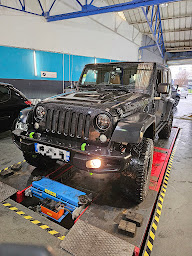 Photo n°11 de Top Contrôle 59 Haubourdin Auto et Moto à Haubourdin (Service de contrôle technique automobile)