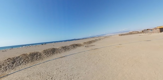 AlmaAtacama - Camping