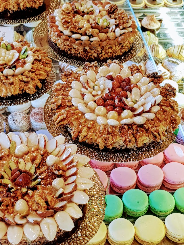 Pasticceria Bar Cioccolateria Bacilieri