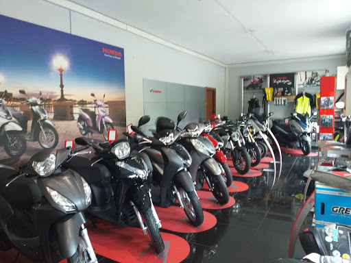 Bikers Como - Thumbnail