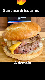 Photo n°16 de Le Club Nomade Food à Béziers (Restauration rapide)