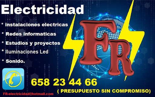 FR Electricidad - Visual