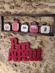 Photo n°40 de La Crêperie de Pacy à Pacy-sur-Eure (Crêperie)