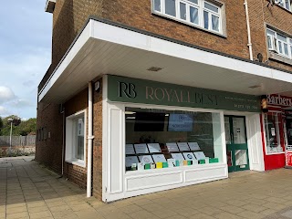 Royall Best Estate Agents Southwick