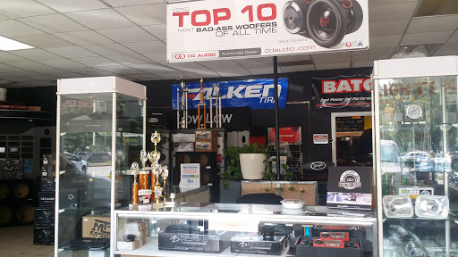 Low Low Auto Audio & Accessories
