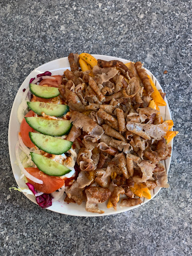 Meisterdöner Cetin Özer Cetin Özer