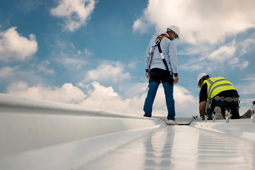 Lawrence Metal Roofing