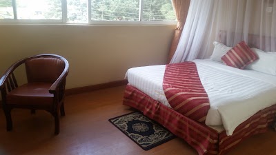 Photos of Hillcourt resort & Spa