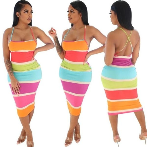 Fashions by tae - Thumbnail