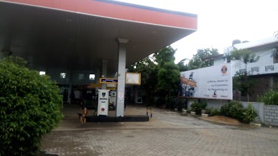 Photos of Senuki LIOC Filling Station