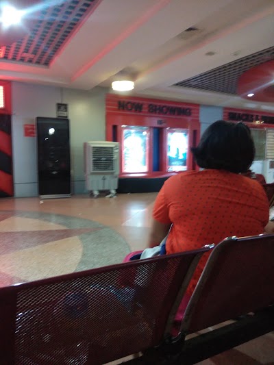 Photos of Mingalar Diamond Cinema