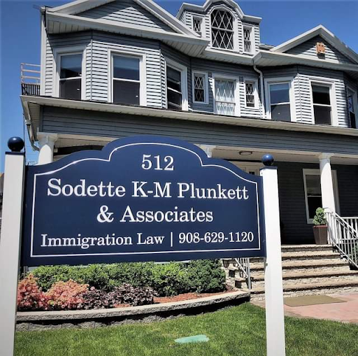 Sodette K-M Plunkett & Associates