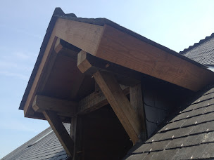 Photo n°4 de Adagio à Surzur (Charpentier)