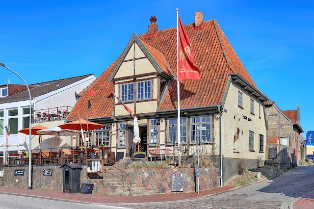 Miera Mare Meeresküche