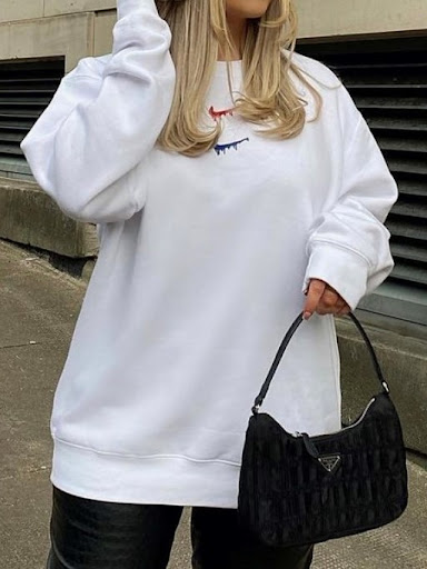 Out The Purse