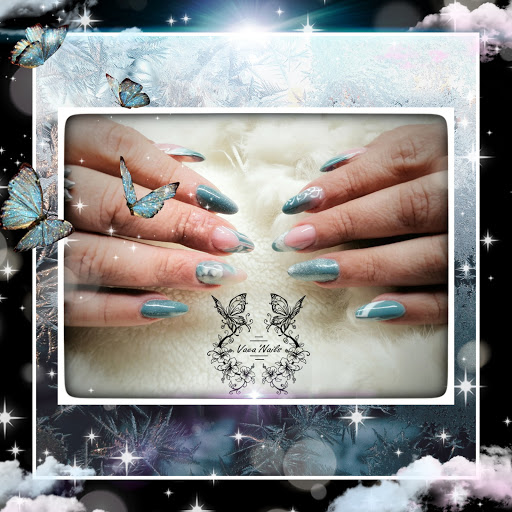Vaea'Nails - Thumbnail