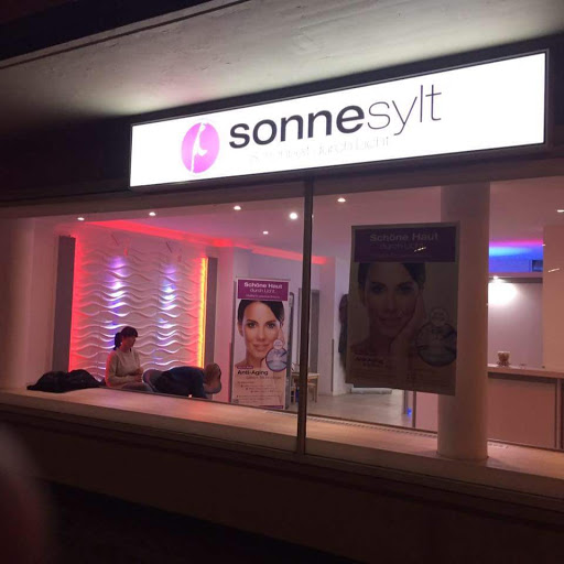 Sonnenstudio Sylt - Thumbnail