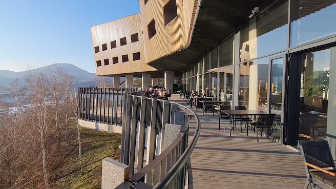 Tarcin Forest Resort & Spa Sarajevo - MGallery Collection by null