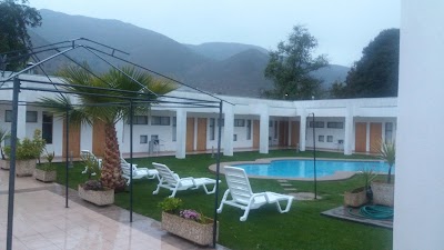 Photos of Hotel Valle Mineral - Salamanca