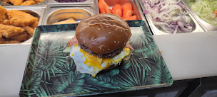 Photo n°33 de the big bun's halal à Villeneuve-d'Ascq (Restauration rapide)