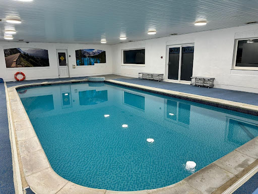 Dalston Leisure Pool