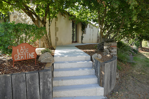 Photo de Chambre d'hôtes Villa de la Narducière à Saint-Mars-la-Réorthe (85590)