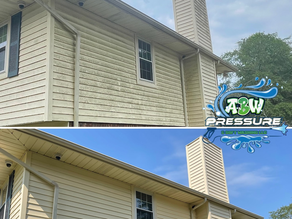 ABW Pressure & Soft Washing LLC