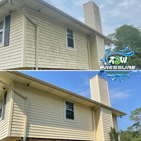 View of ABW Pressure & Soft Washing LLC located in  - Verified Pressure Washing Service near me.