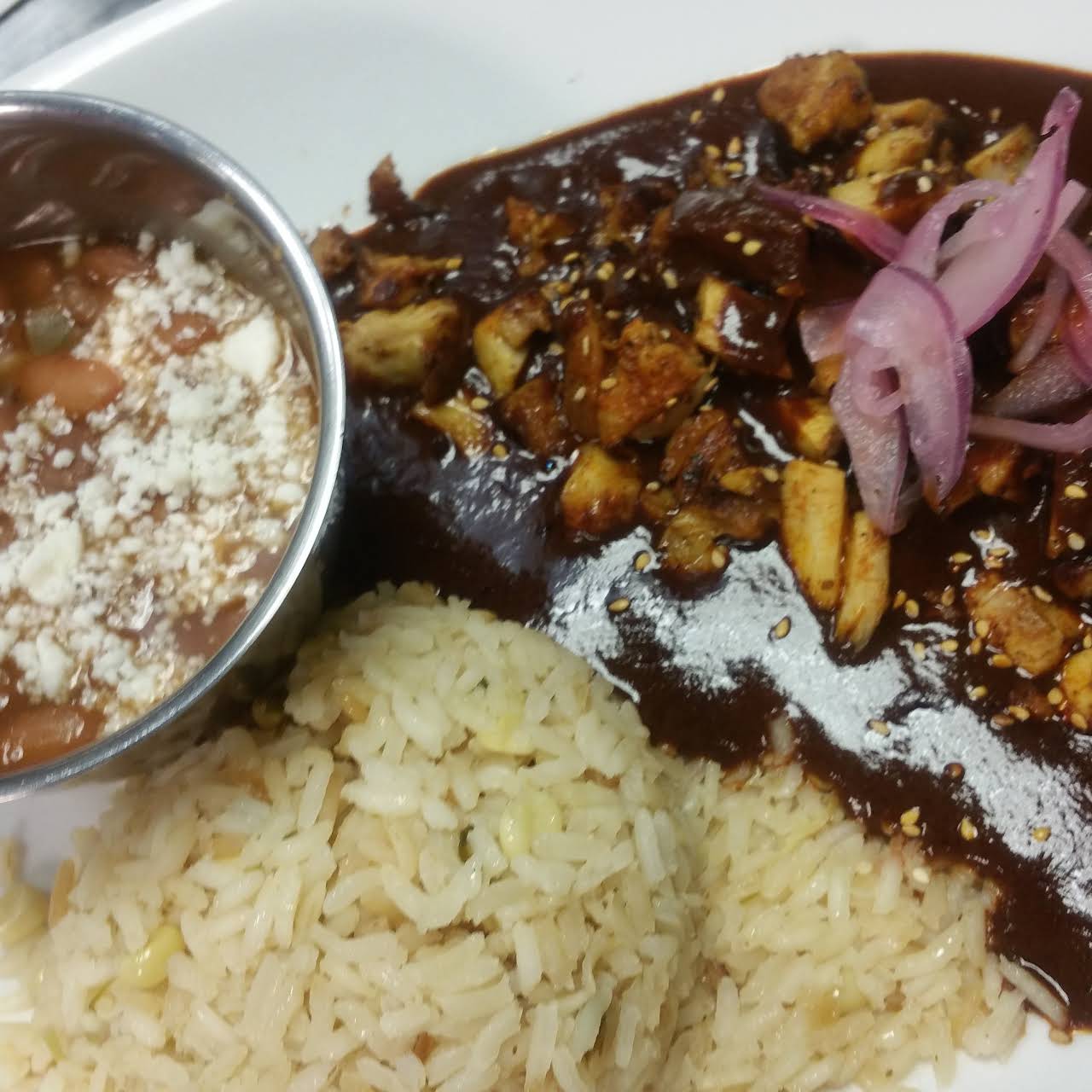 Barrio Cafe - Mexican Restaurant in Wahiawa 