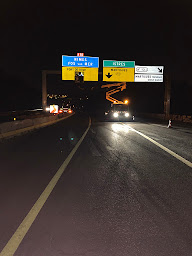 Photo n°12 de TechniSign à Berre-l'Étang (Société de travaux publics)