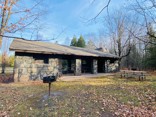 Oldenburg Point Shelter - Thumbnail