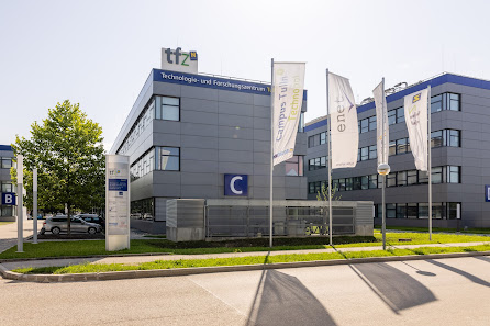 enet GmbH Technopark 1/Objekt C, 3430 Tulln an der Donau, Österreich