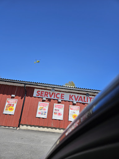 ICA Resarö - Thumbnail