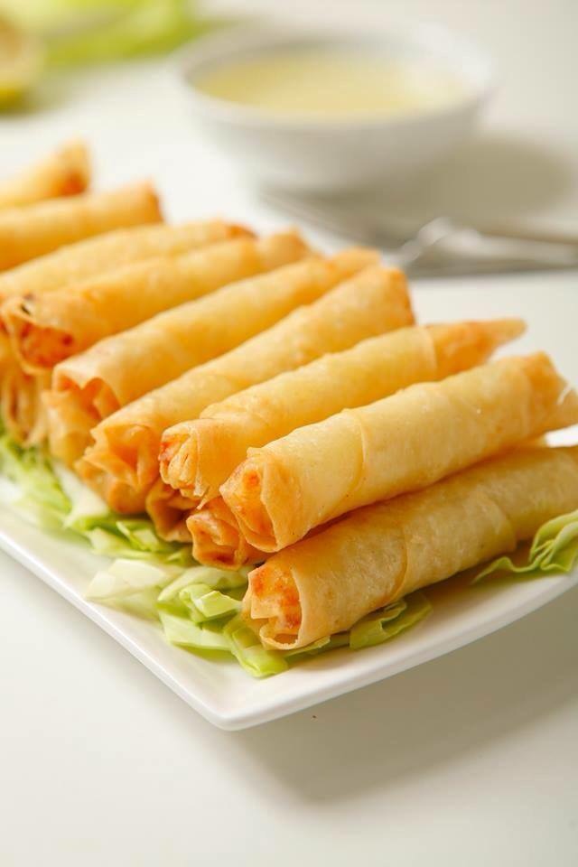 Les Saveurs du Liban et de l'Orient