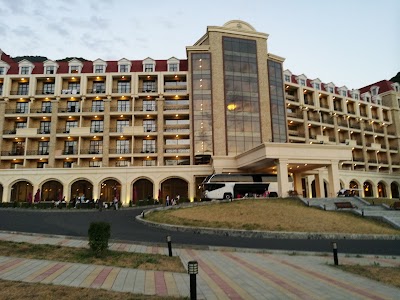 Photos of Marxal Resort & SPA