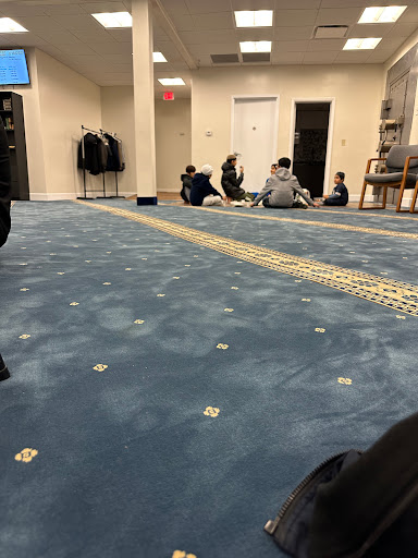 Lovejoy Masjid - Thumbnail