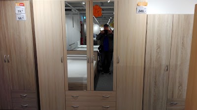 Photos of Sconto SB Der M&ouml;belmarkt GmbH - Bennstedt